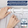 NEUFELD® 120 clip-on hooks with 10 mm eyelet, curtain hooks