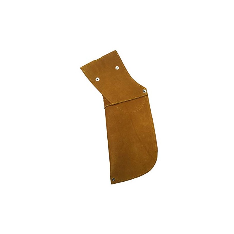 DMX INTL Traditional Archery Quiver Suede Leather Field Archer’s Choice