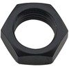 Fragola 492410-BL Black Size (-10) Bulkhead Nut