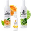 Air Scense Essential Oil Air Freshener, Non-Aerosol, 7 Ounce, 3