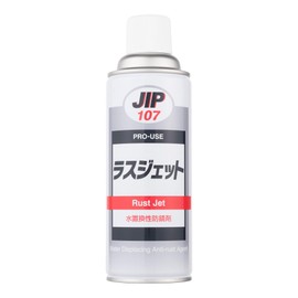 Jip Las Jet 420ml No. (A Little Bit Of... 107