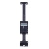Vertical Vernier Caliper IP45 Waterproof Digital Linear Scale with LCD