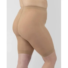 Fildream Slim – Schlankmachende Creme für Cellulite, Dehnungsstreifen und Straffung mit Shorts, straffende Haut, elastisch und straffend – 200 ml (L/XL)