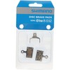 Shimano Disc Brake Pad K04S Metal