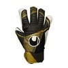 uhlsport 1011312 02 5 Practice Soccer GK Keeper Gloves Powerline