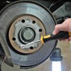 Piutouyar 7mm Socket Wrench Screwdriver, Hex Nut Driver, Steel Cushion
