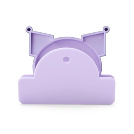 Sanrio 396818 Chromi Face Clip with Trace Resistant