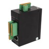 Multi Channel Switch Analog to Ethernet IO Module DC 9‑36V