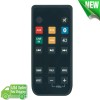 For BlackWeb New R7114S Replaced Remote for BlackWeb 2.1-channel Soundbar