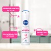 NIVEA SUN Protector Solar Facial Control De Brillo (50 ml),