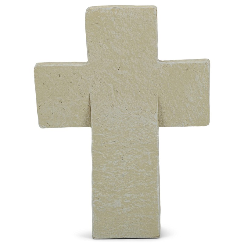 Serenity Standing Cross