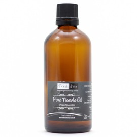 freshskin beauty ltd 100ml Pine Needle Essential Oil - Freshskin Beauty LTD | 100% Pure & Natural Essential Oils
