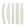 Nail Buffer, Nail File, 5 Types of Nail Files / 네일버퍼 손톱가는거 네일파일 5종