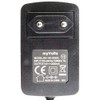 MyVolts 14V EU Power Supply Compatible with Ruark Audio MR1