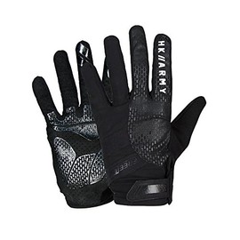 HK Army Freeline Gloves - Stealth - Small