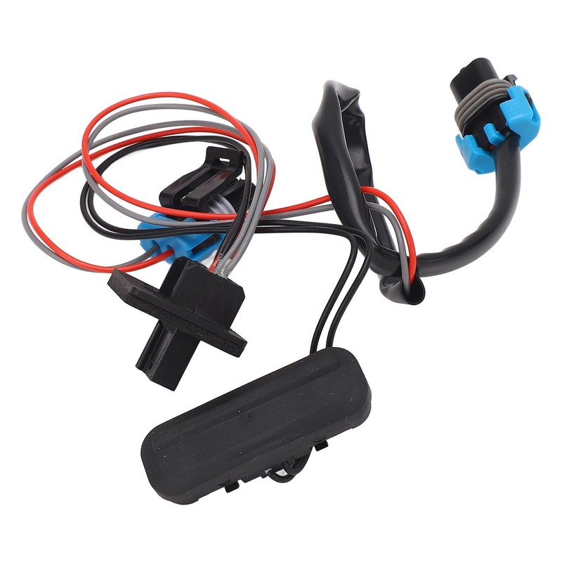 TKSE Tailgate Switch 13422269,Tailgate Release Switch,Car Boot Switches and Car