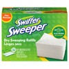 Swiffer Sweeper Dry Sweeping Pad, Multi Surface Refills for Dusters
