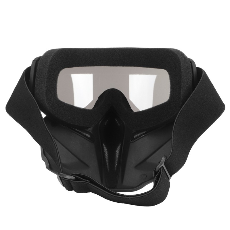 Motorcycle Goggles Men Women Snowmobile Glasses Ski Snowboard Winter Snow