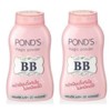 Pond's Magic Powder BB Double UV Protection : 50G Pack