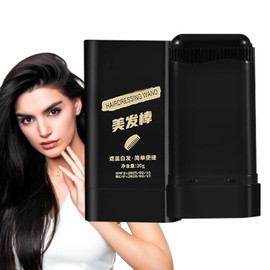 Hair Dye Comb - Hair Dye Tools - 20g Temporary Dying Brush Coloring Chalk Wand For Men Women Salon Home Barber Beard