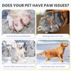 PUPMATE Dog Paw Pad Balm 2 oz | Heals &