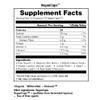 HealthForce SuperFoods Intestinal Drawing Formula - Capsules - 260 Vegan