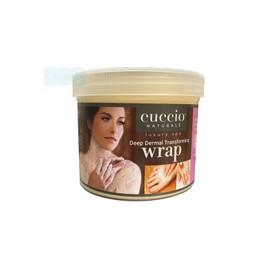 Cuccio Deep Dermal Transformation Wrap 26 oz
