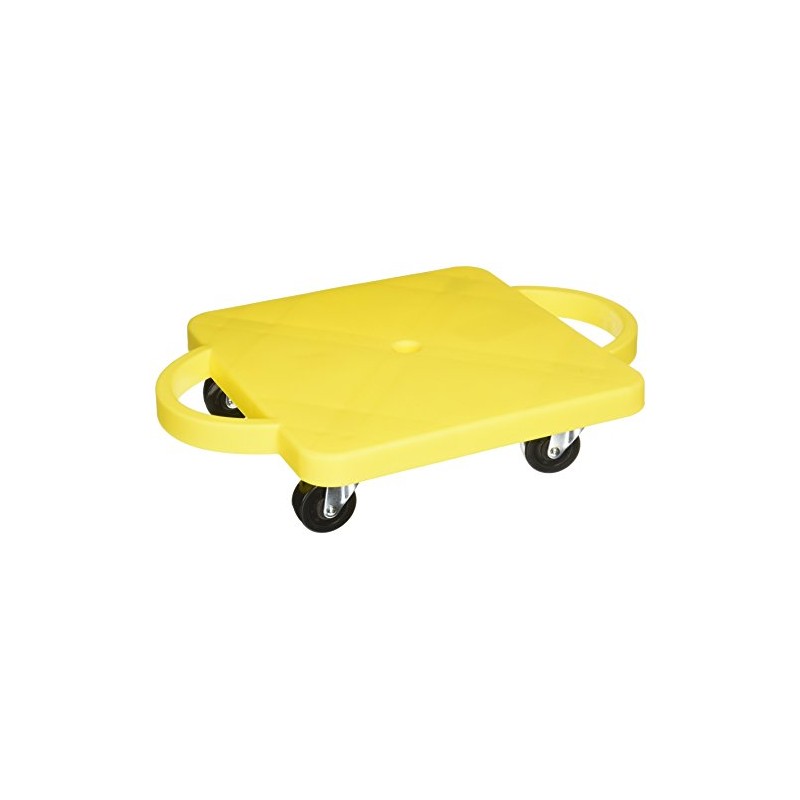 Gamecraft Safety Guard Scooters (Yellow)