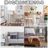 Umelee Table Legs, 2.6 - 3.5 inches (6.5 - 9