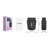 OBD2 Scanner Bluetooth, Comprehensive Wireless OBD2 Scanner Diagnostic Tool for