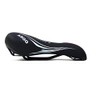 Montegrappa Argo Prostrate Relief Seat Saddle Perfect for Mountain, Hybrid