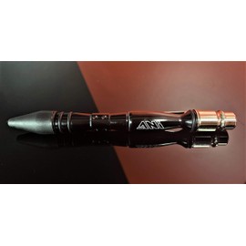 MINI BLOW GUN WITH RUBBER ANTI SCRATCH NOZZLE