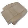 Front Driver and Passenger Side Bottom & Top Back &
