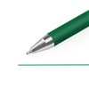 Zebra Classic Z-Grip Flight Ballpoint Pens - 1.2mm - Green