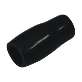 Insulating Cap tic14 Black Pack of 20 (00 – 4034)