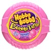 Hubba Bubba Bubble Gum Tape, Awesome Original, 2-Ounce Tapes (Pack