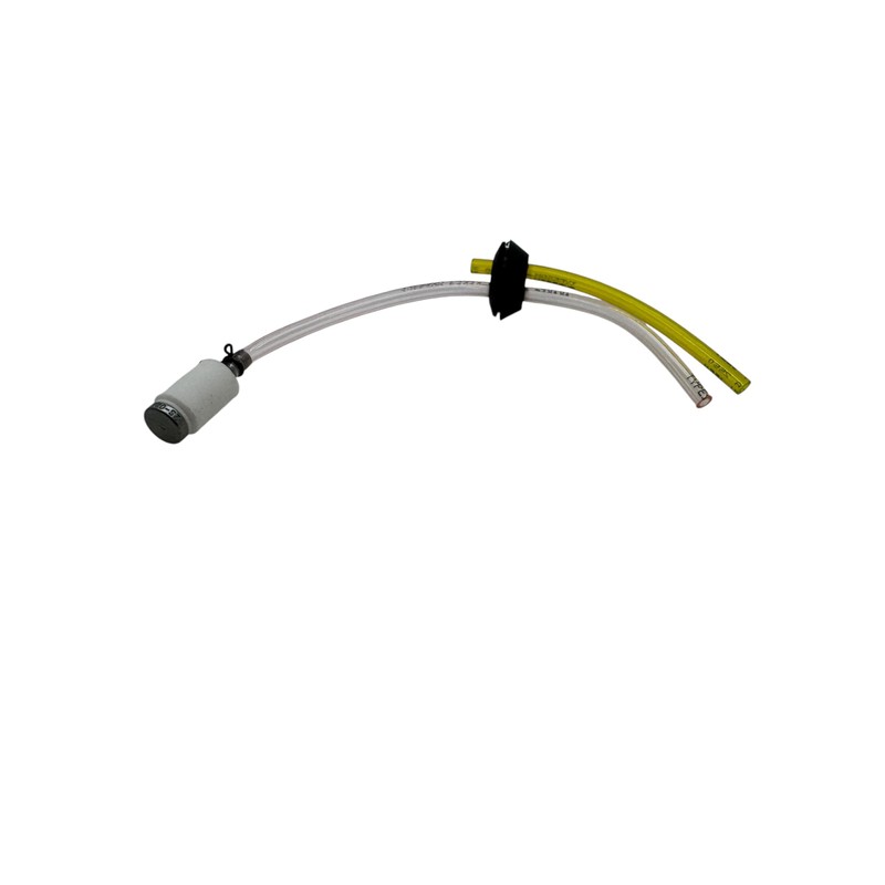 HardRidge Parts Fuel filter Assembly compatible with Mountfield Grass Trimmers