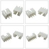 JTSINERU JST Connector Socket Kit, JST PH 2.0 2.0MM 2Pin