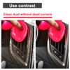 Cleaning Gel for Car, Detailing Putty Gel Detail Tools, Auto