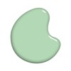 Sally Hansen Insta-Dri Fast Dry Nail Color, Jade Jump, 456/450,