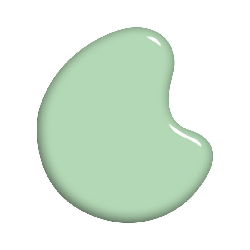 Sally Hansen Insta-Dri Fast Dry Nail Color, Jade Jump, 456/450,