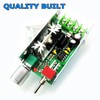 Motor Speed Controller Reversible PWM HHO Reversing Control DC 12/24V