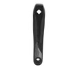 Bolany 34T Bike Single Crankset 104 BCD 7‑12 Speed Square