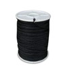Black Poly Twine - 500' Spool - 3mm
