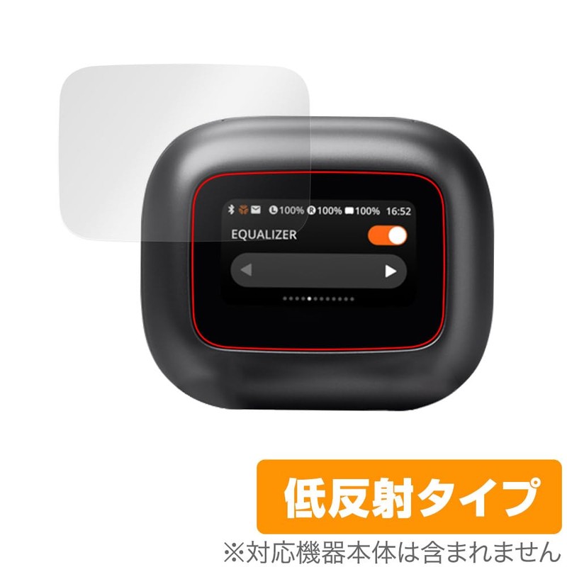 Miyabix JBL Live BEAM 3 Protective Film Anti-Glare Anti-Fingerprint Bubble