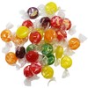 A Great Surprise Assorted Fruit Discs - 4 Pound Bag