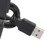 USB Webcam 1080p 30fps 360° Rotation HD USB Camera with