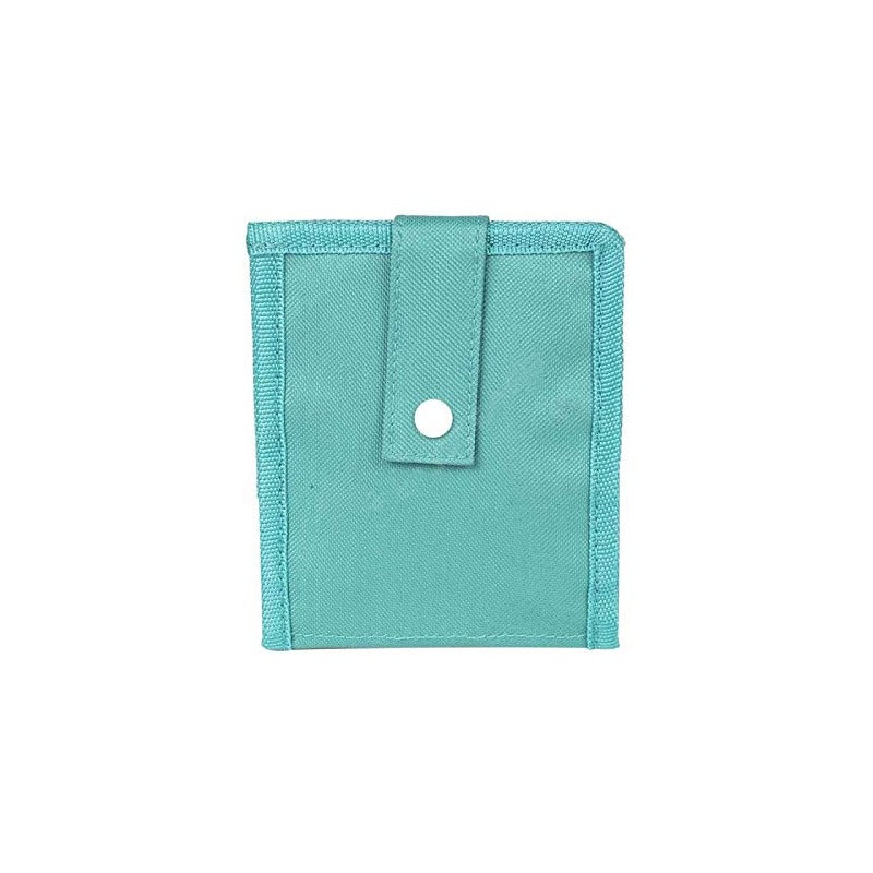 Elite Bags KEEN´S Krankenpflege-Organizer (12x15cm - versch. Farben) (grün)