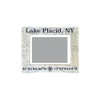R and R Imports Lake Placid New York Souvenir Wooden