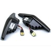 rm-style LED Side Indicator Black Smoke [7924-1]